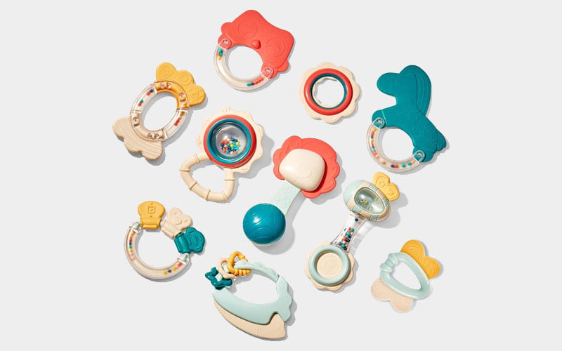 Teething Toys For Infant Teething Toys For Infant