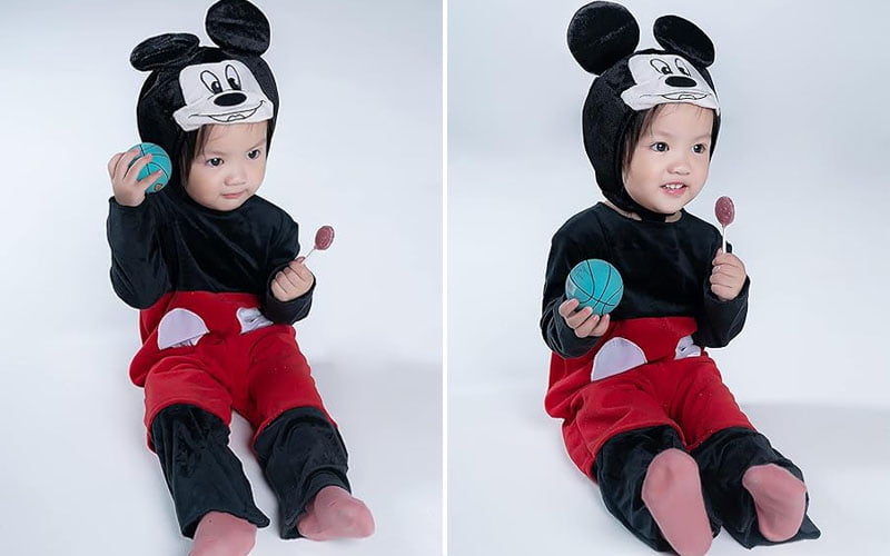 Disguise My First Disney Mickey Costume