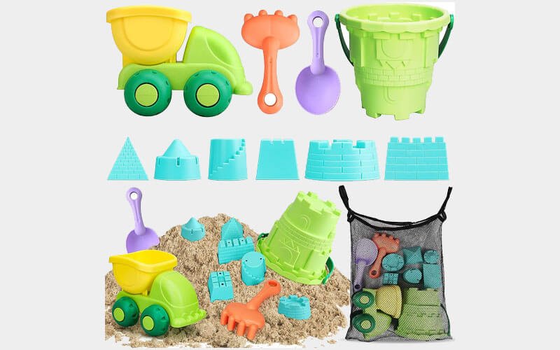 Sand Toys for Kids Sand Toys for Kids