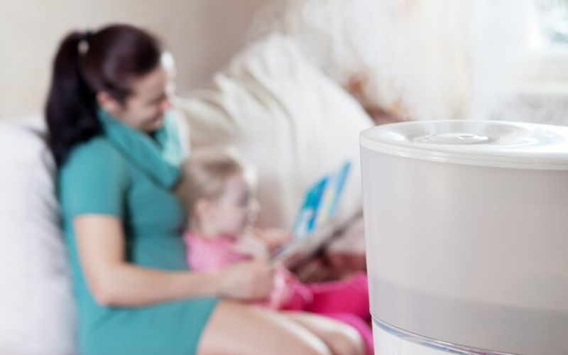 Air Purifiers Air Purifiers