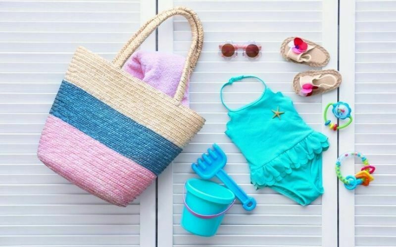 Beach Accessories for Babies