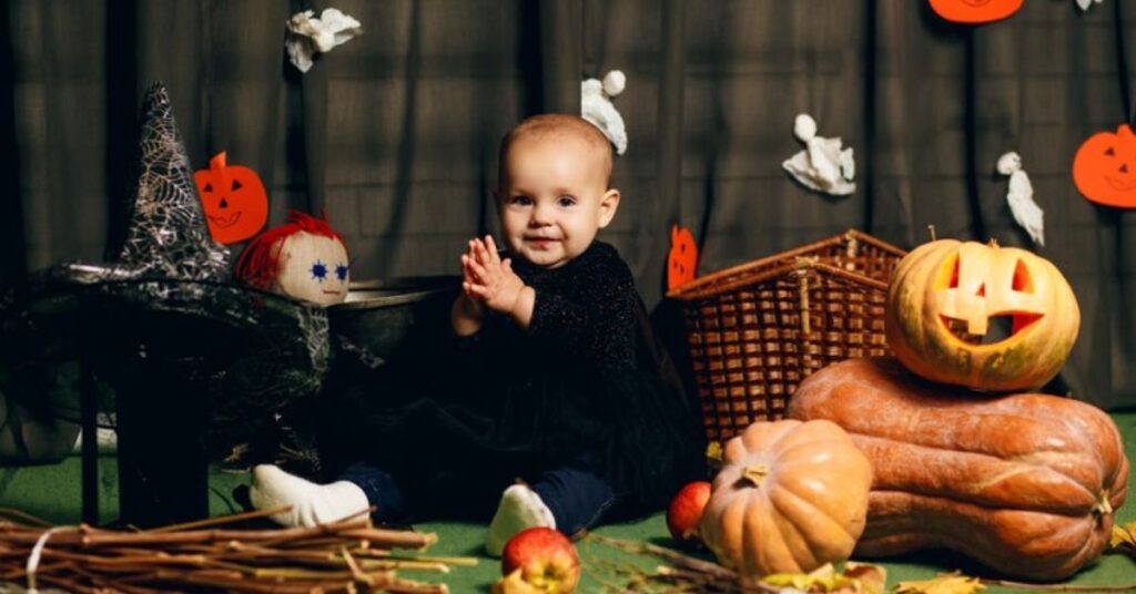 Best Halloween Costumes For Babies