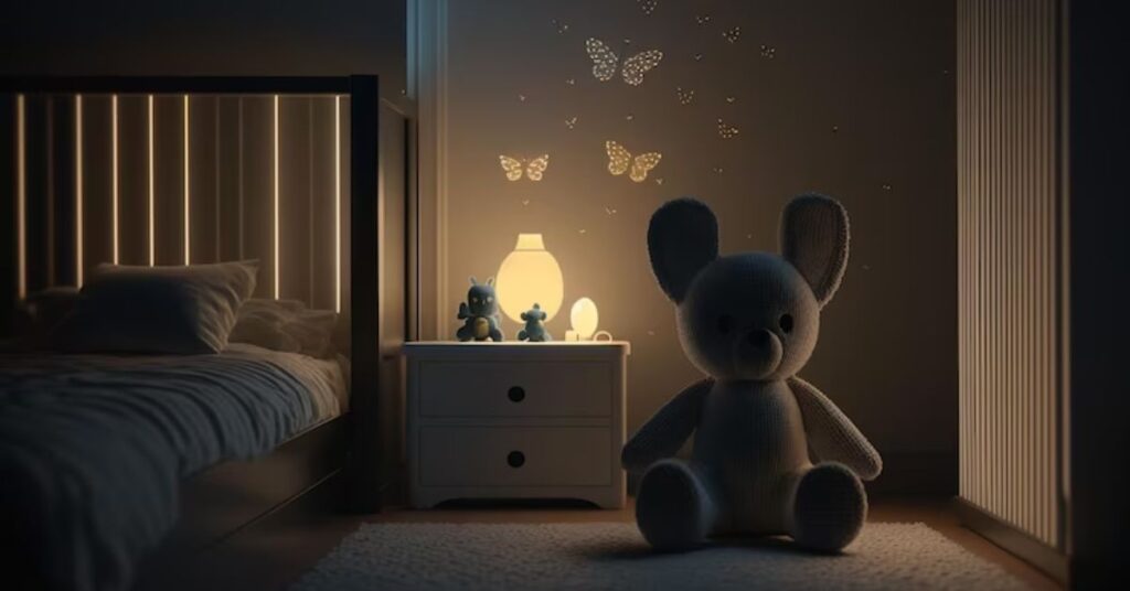 Best Night Lights for Babies