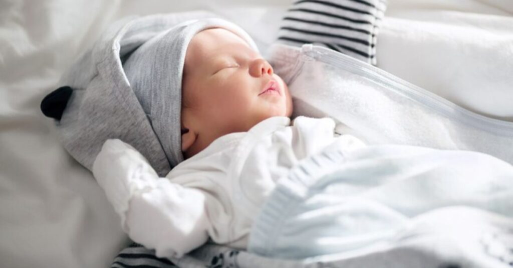 Common Naptime Problems