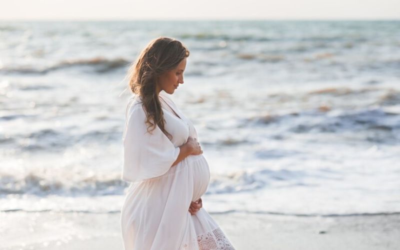 Pregnancy and its Wonders