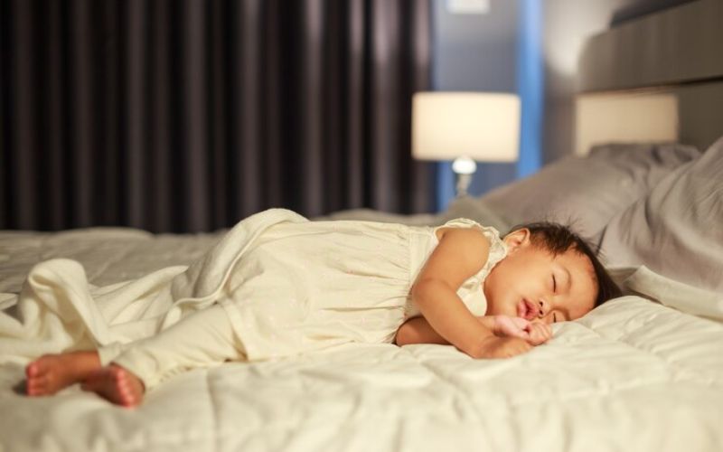 Sleeping Patterns of Babies Sleeping Patterns of Babies