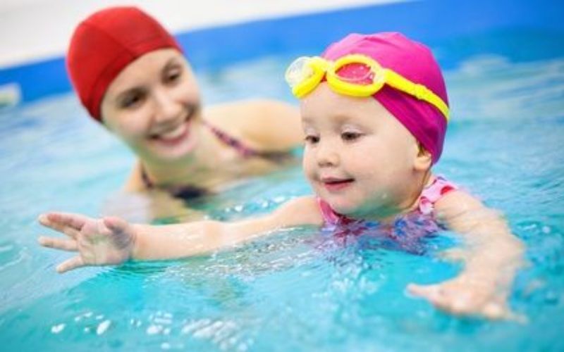 Swimming Safety Tips Swimming Safety Tips