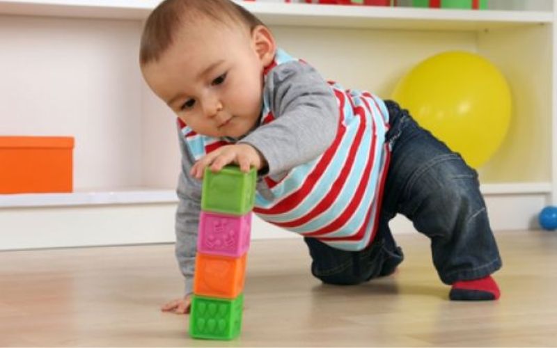 Toys for Newborns