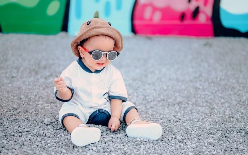 UV-Protective Clothing