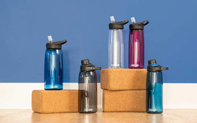 BPA Free Water Bottle