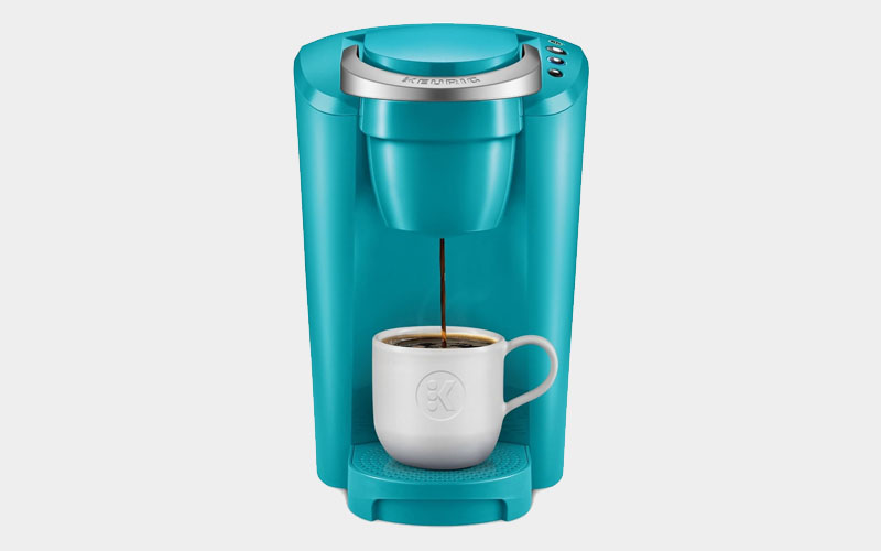 Coffee Maker