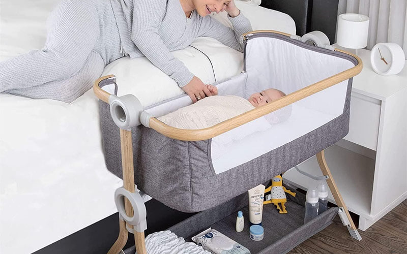 Baby Bassinet