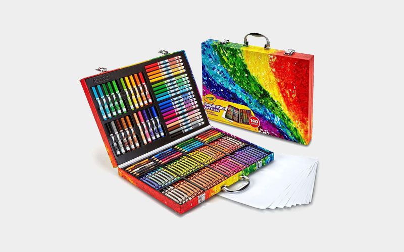 Drawing Kit For Kids