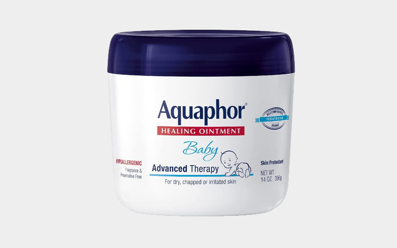 Aquaphor Baby Healing Ointment