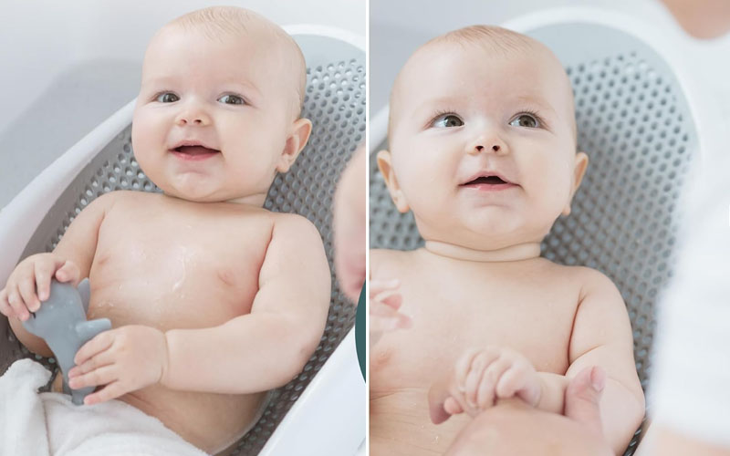 Angelcare Baby Bath Support
