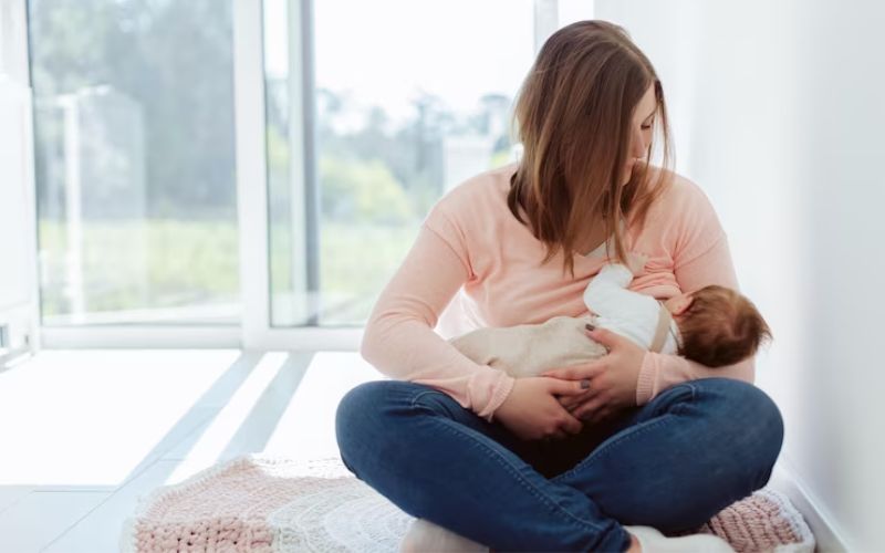 Alternative Feeding Options