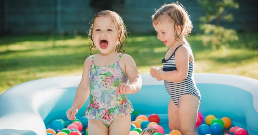 Best Baby Swimsuits
