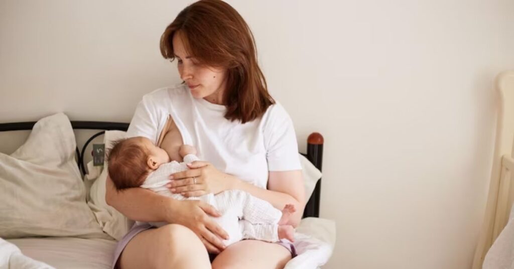 Breastfeeding After Breast Cancer Is Possible