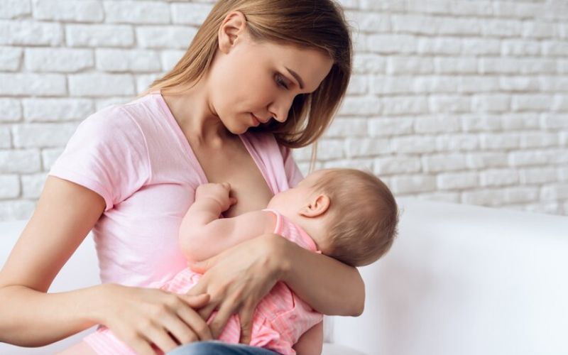 Feeding Your Newborn