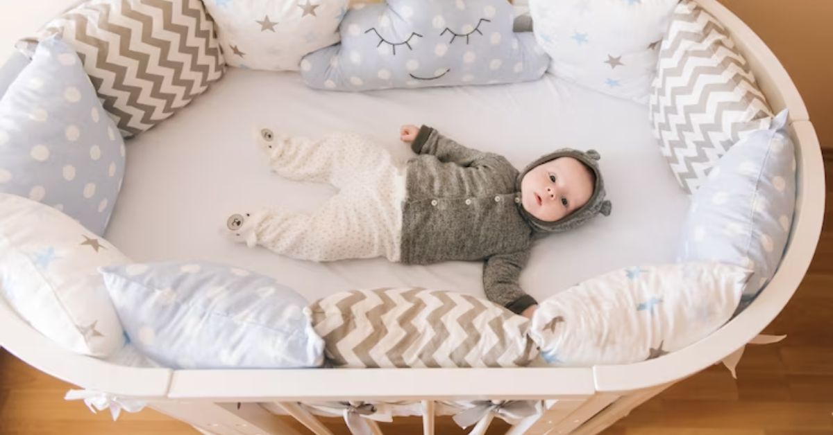 how-to-make-bassinet-more-comfortable-easy-tips