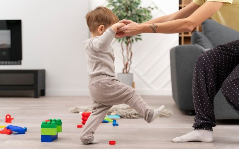 Infant Development Infant Development