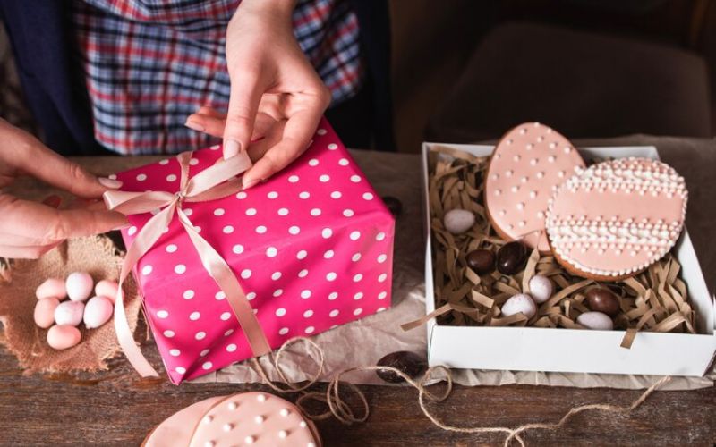 Memory-Making Gifts