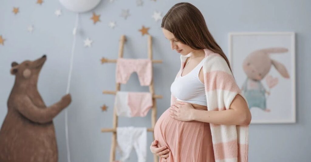 Pregnancy Must Haves