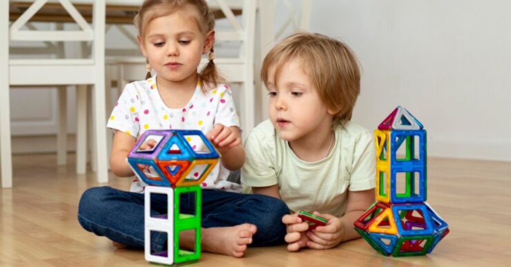 Toys That Start With A