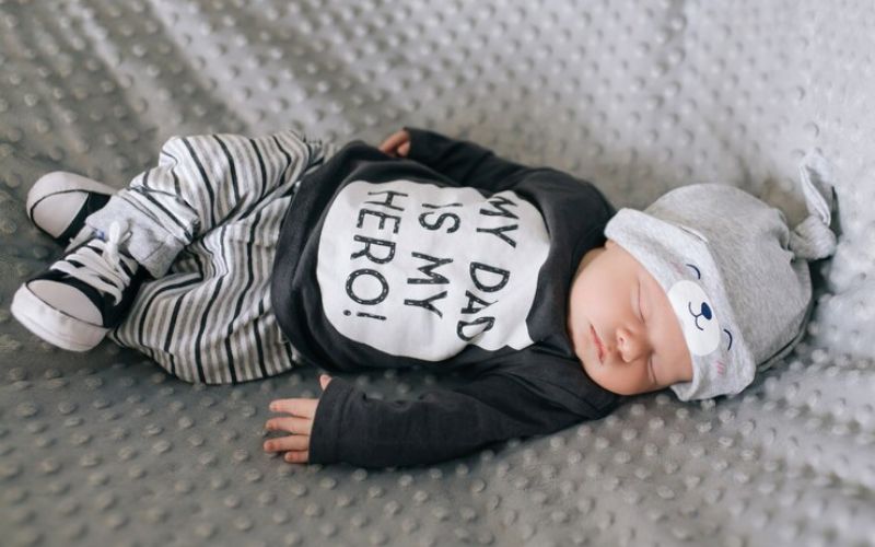 Understanding Baby Sleep Cycles