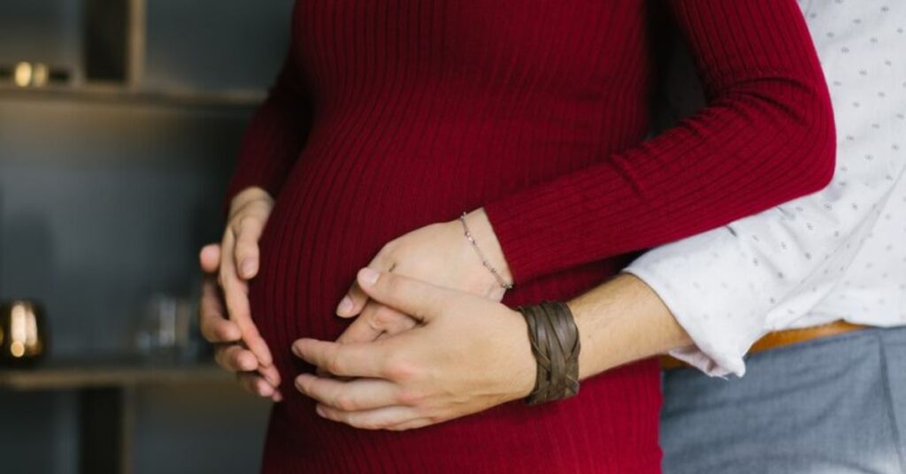 10 Things A Pregnant Woman Needs