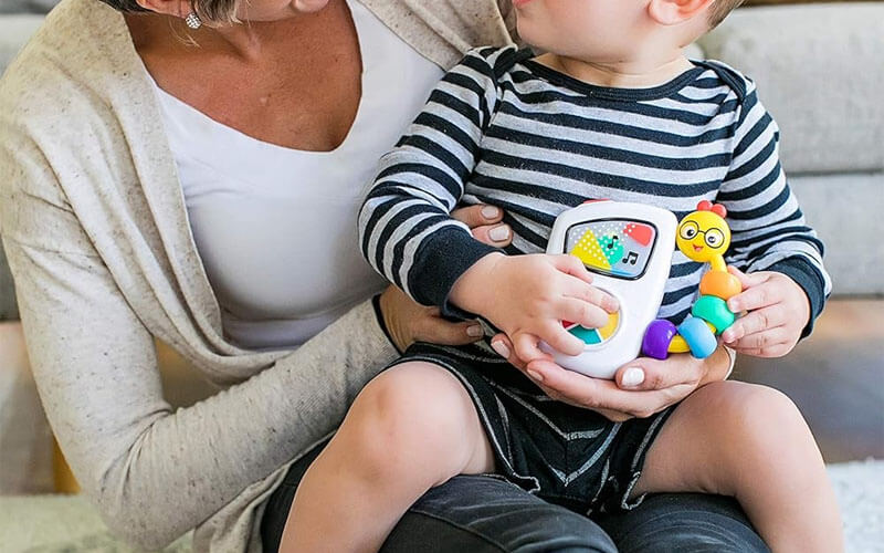 Musical Toy For Unisex