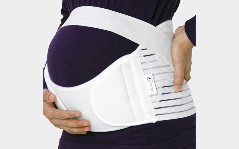 Pregnancy Belly Band Pregnancy Belly Band