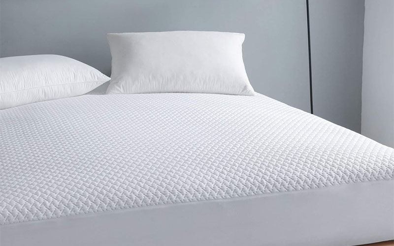 Waterproof Mattress Protector Waterproof Mattress Protector