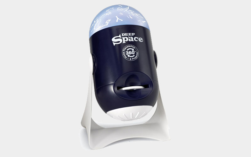 Brainstorm Toys Space Planetarium Projector