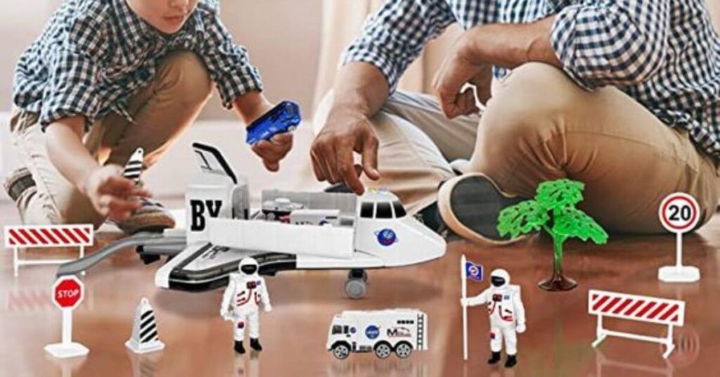 Best Space Toys For Kids