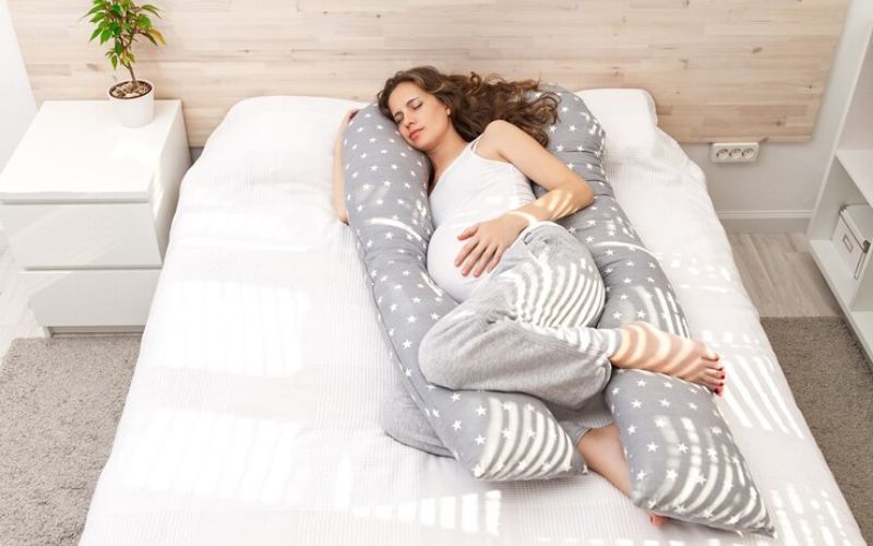 Body Pillow