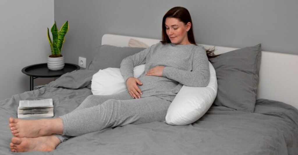 First Trimester Pregnancy Must Haves