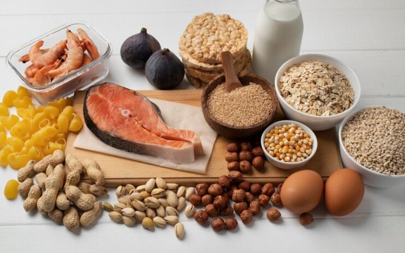 Healthy Fats Healthy Fats