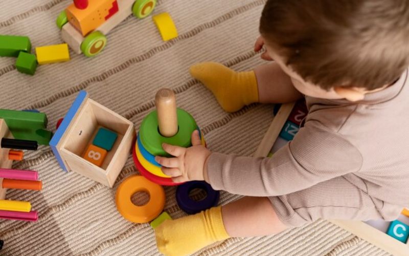 Montessori Toys