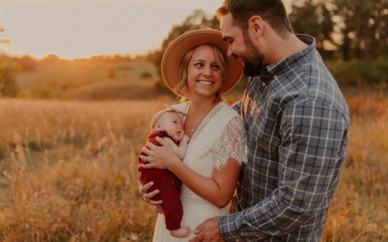 Natural Beauty Outdoor Photoshoots