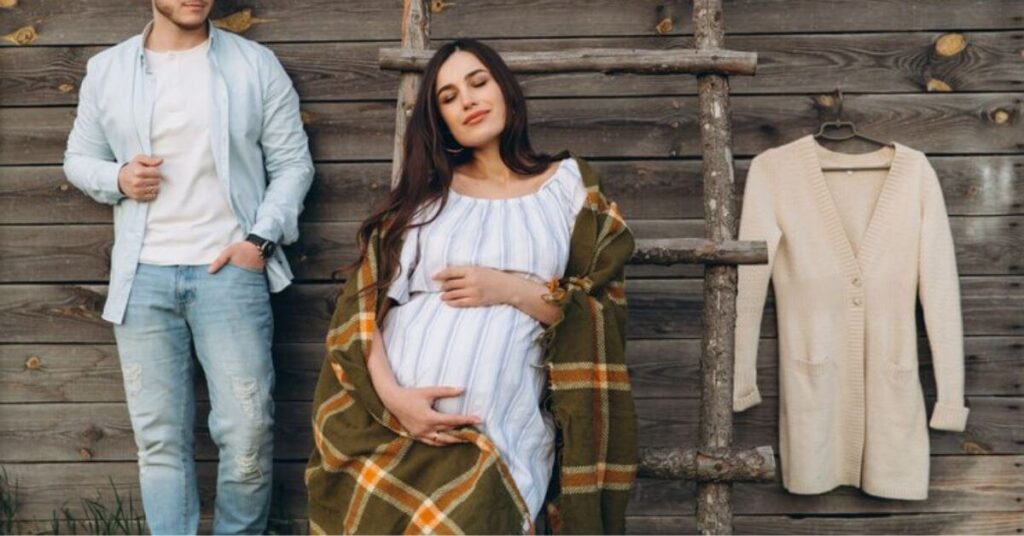 Pregnancy Clothes Must Haves