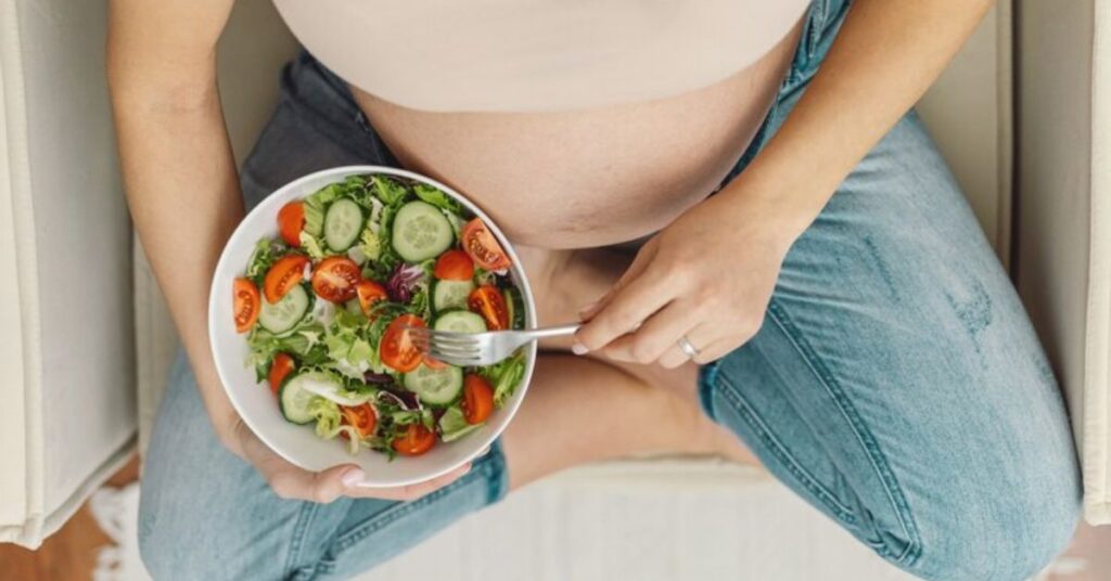 Pregnancy Food Must Haves