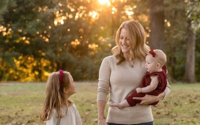 Silhouettes at Sunset Dramatic Backlit Scenes