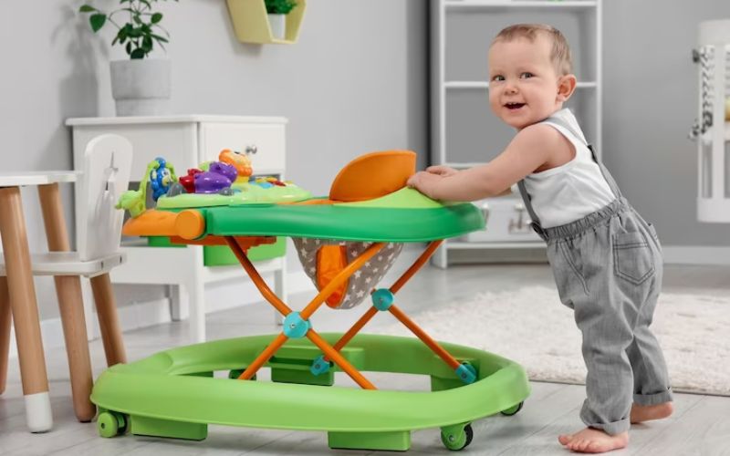 Sit and Stand Toys