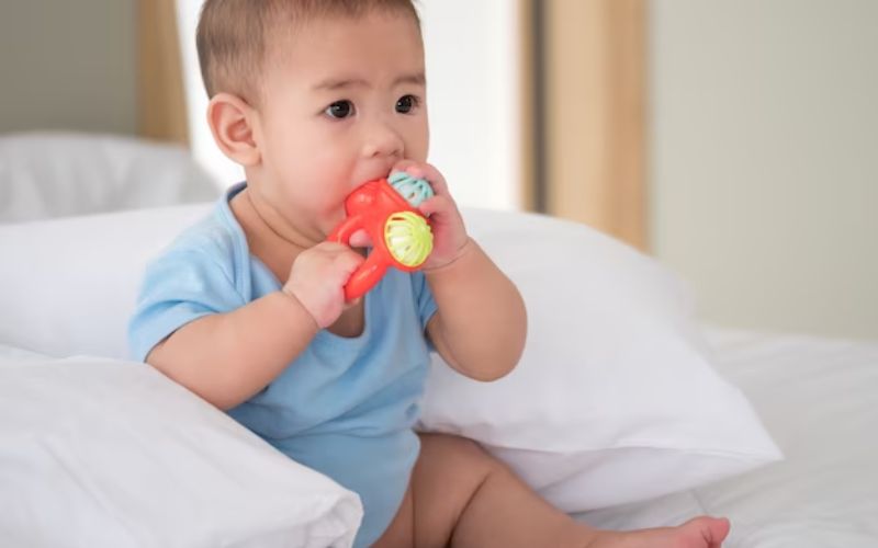 Teething Toys