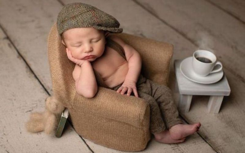 Tiny Props, Big Impact Incorporating Props