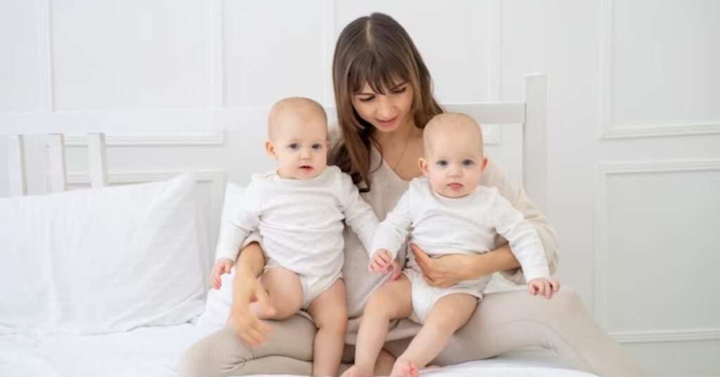 Twin pregnancy must haves