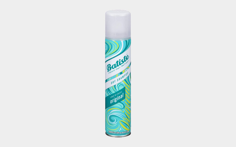 Batiste Dry Shampoo, Original