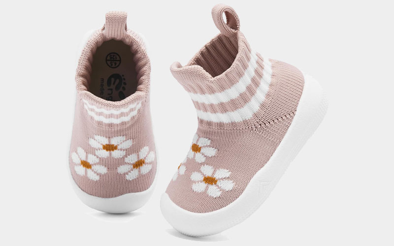 Engtoy Non-Slip Breathable Sneakers