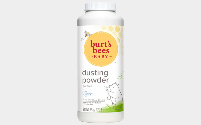 Expectant Moms Is Dry Shampoo Safe During Pregnancy?